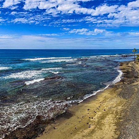 Keauhou Kona Surf & Racquet Club #2-303 Villa ไคลัวโคนา ภายนอก รูปภาพ
