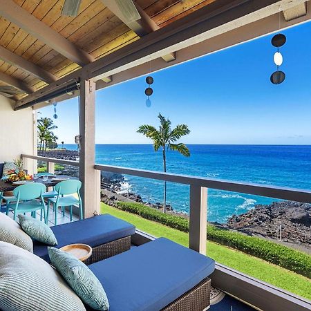 Keauhou Kona Surf & Racquet Club #2-303 Villa ไคลัวโคนา ภายนอก รูปภาพ