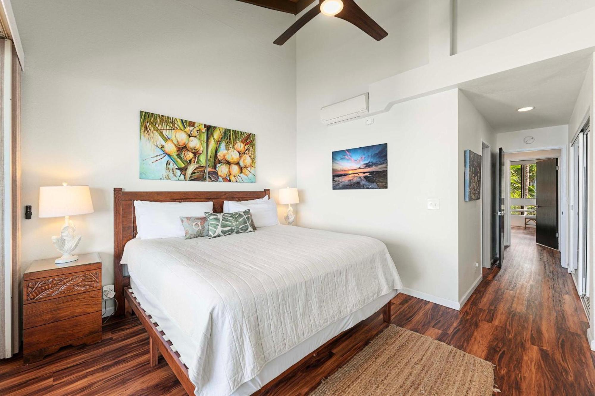 Keauhou Kona Surf & Racquet Club #2-303 Villa ไคลัวโคนา ภายนอก รูปภาพ