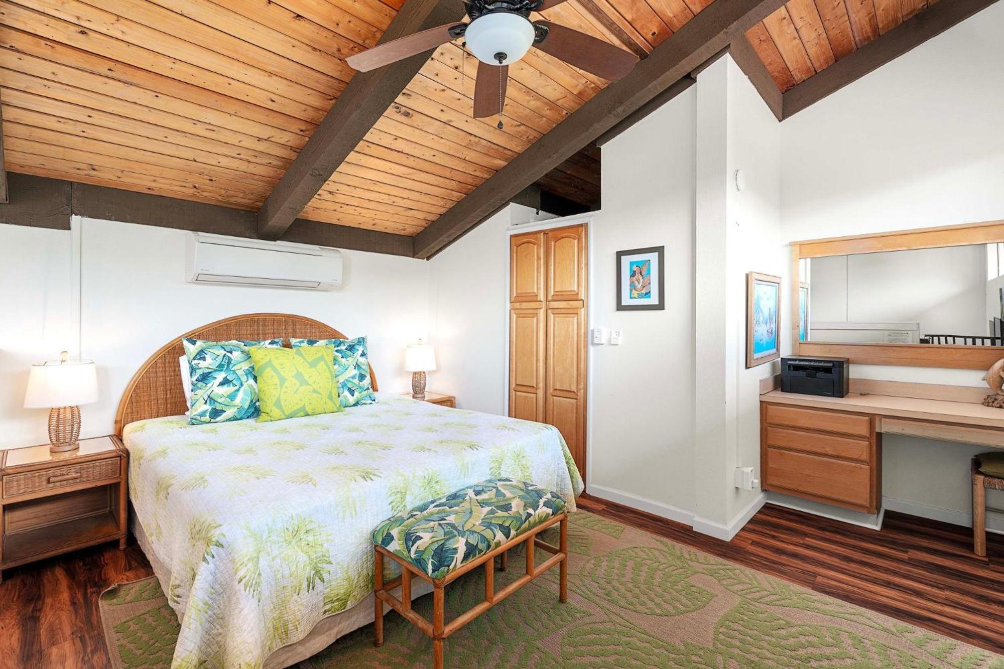 Keauhou Kona Surf & Racquet Club #2-303 Villa ไคลัวโคนา ภายนอก รูปภาพ