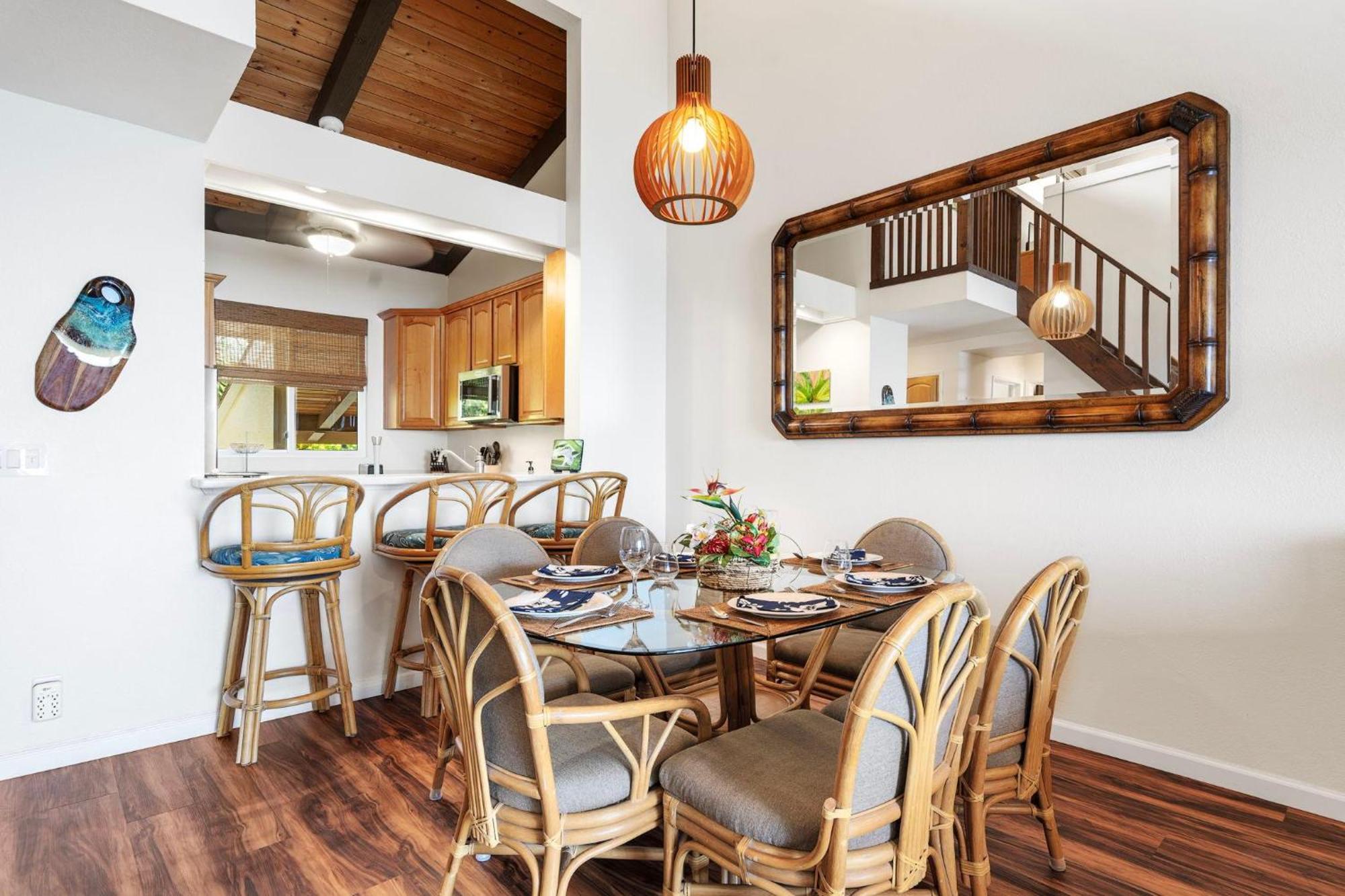 Keauhou Kona Surf & Racquet Club #2-303 Villa ไคลัวโคนา ภายนอก รูปภาพ